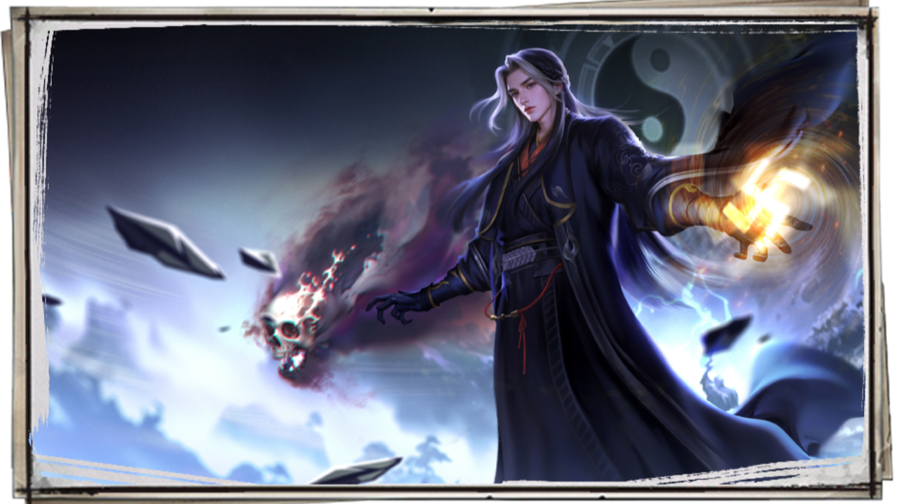 千年传奇版